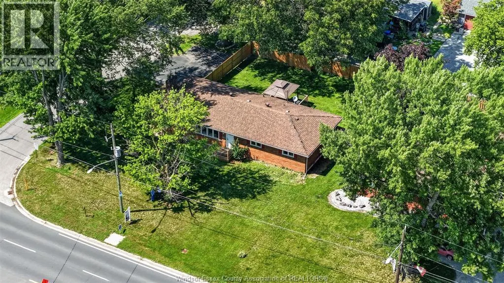 520 FRONT ROAD