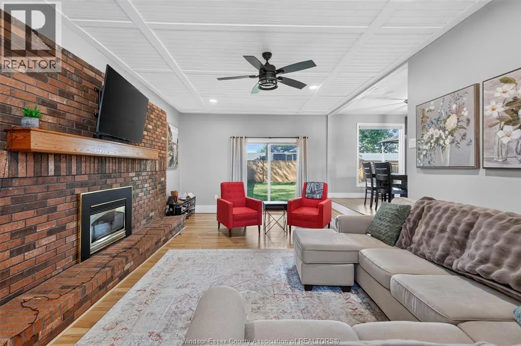 520 FRONT ROAD