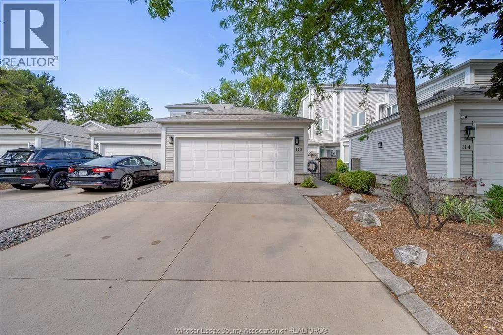 110 MARINE DRIVE Unit# 3