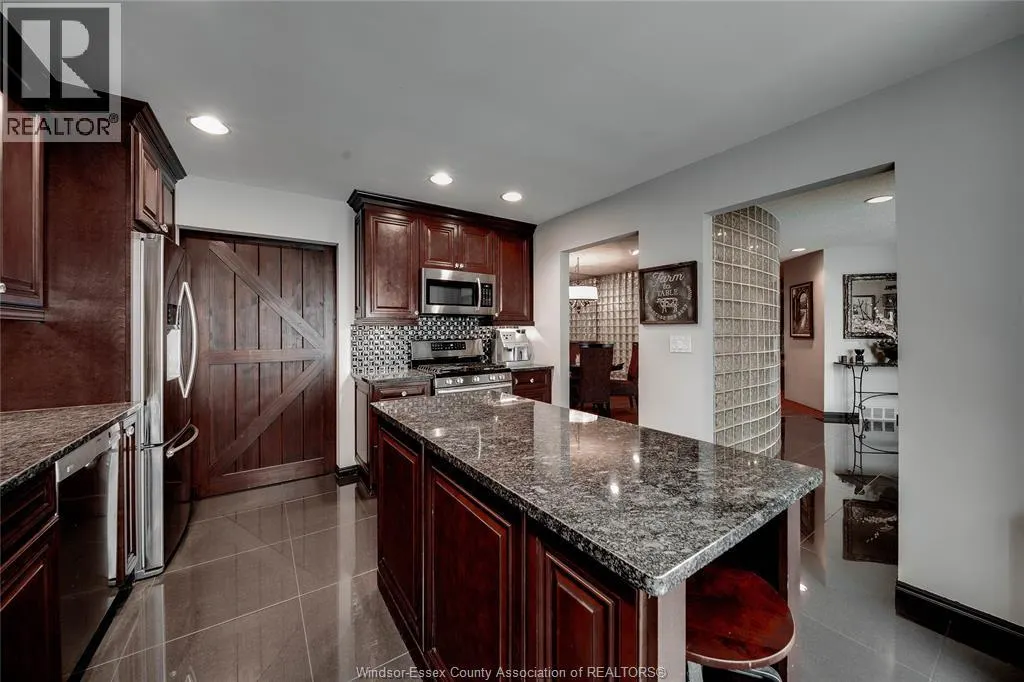 110 MARINE DRIVE Unit# 3