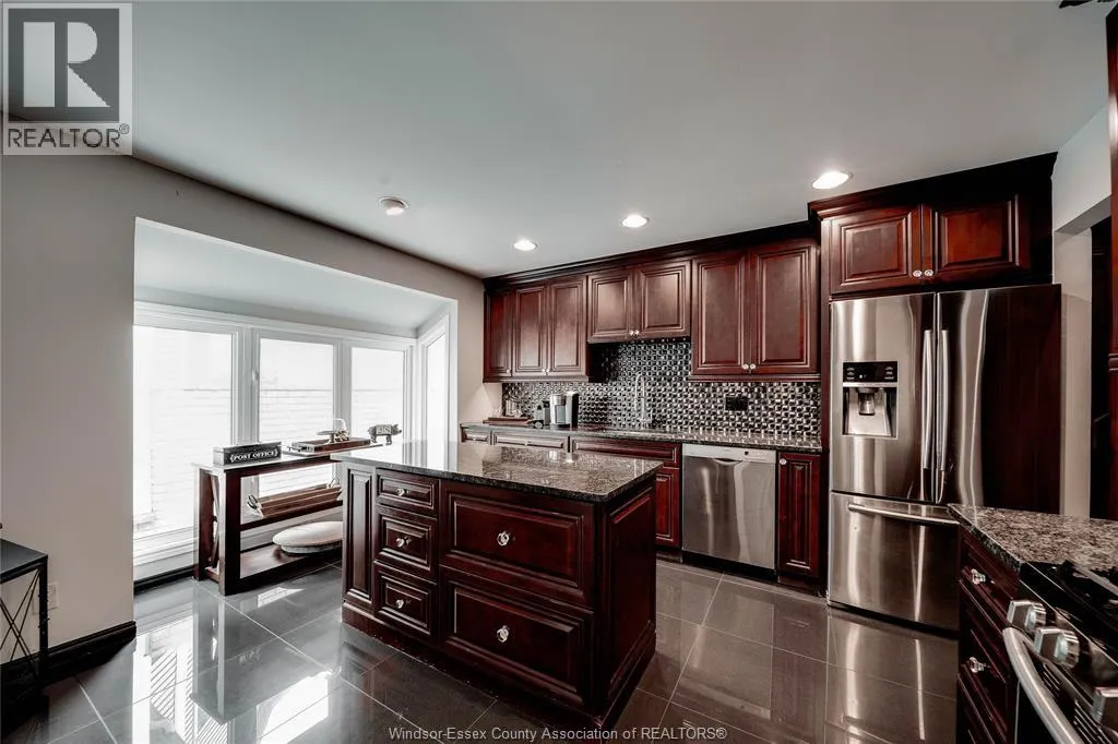 110 MARINE DRIVE Unit# 3