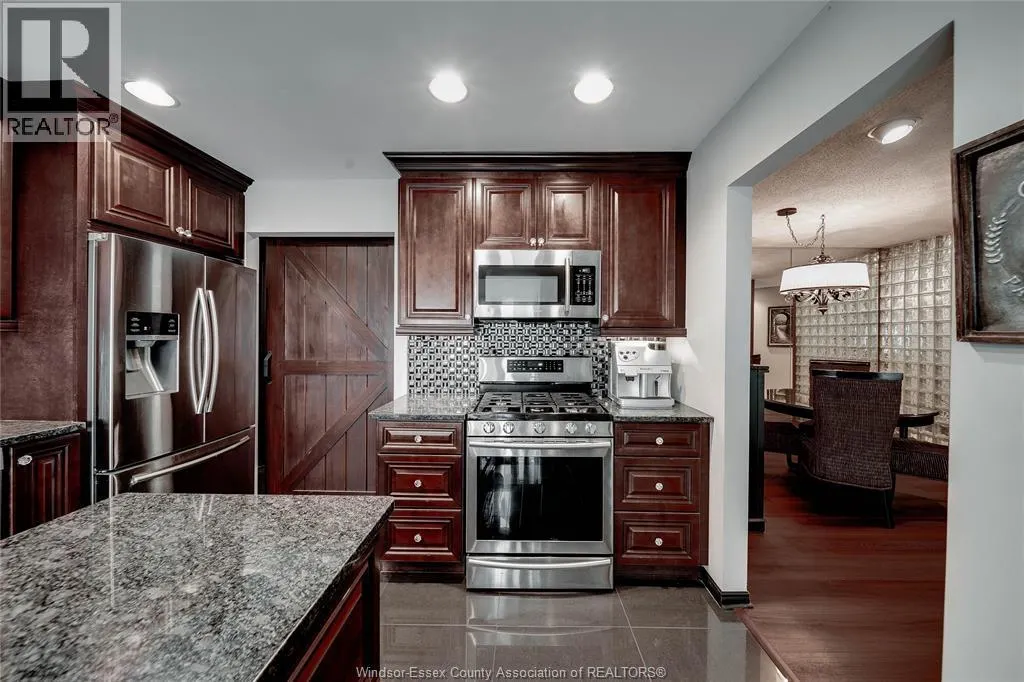110 MARINE DRIVE Unit# 3