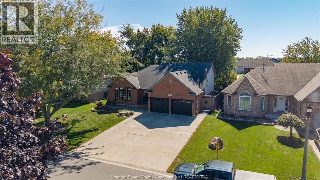 35 WHELAN DRIVE