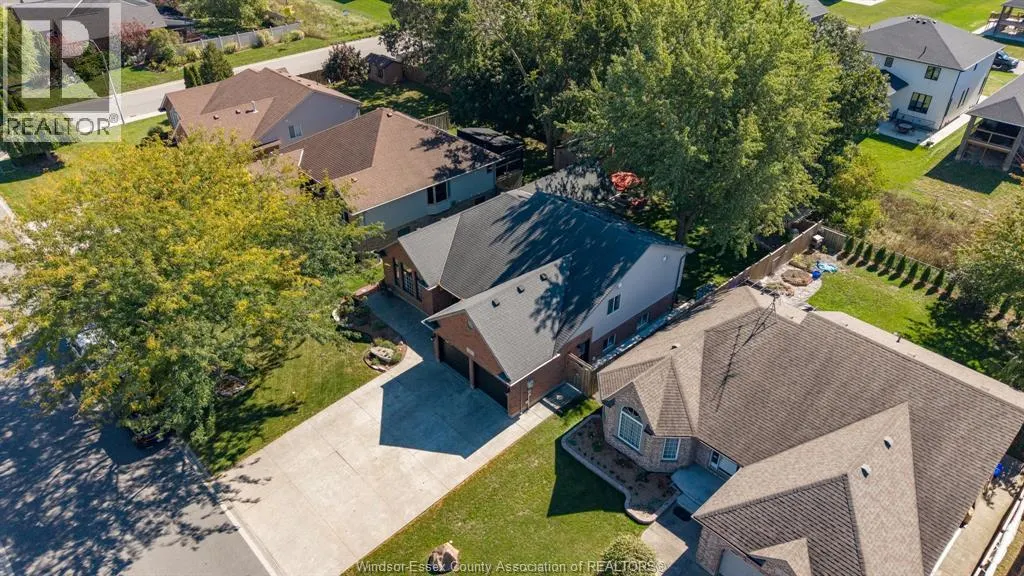 35 WHELAN DRIVE