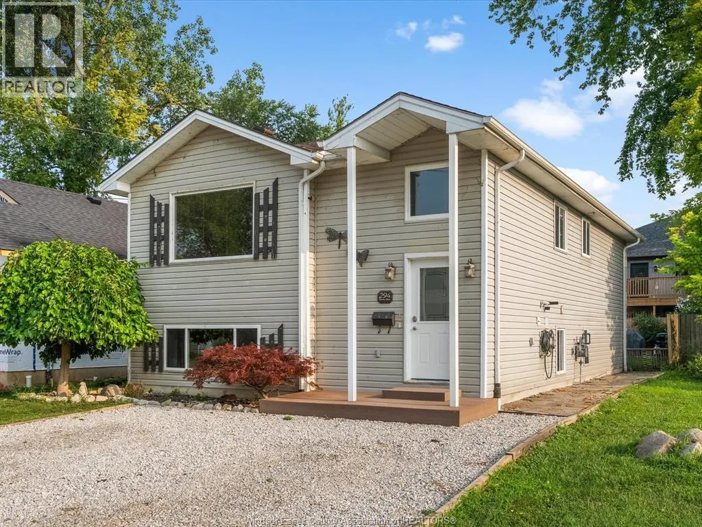 294 Erieview DRIVE