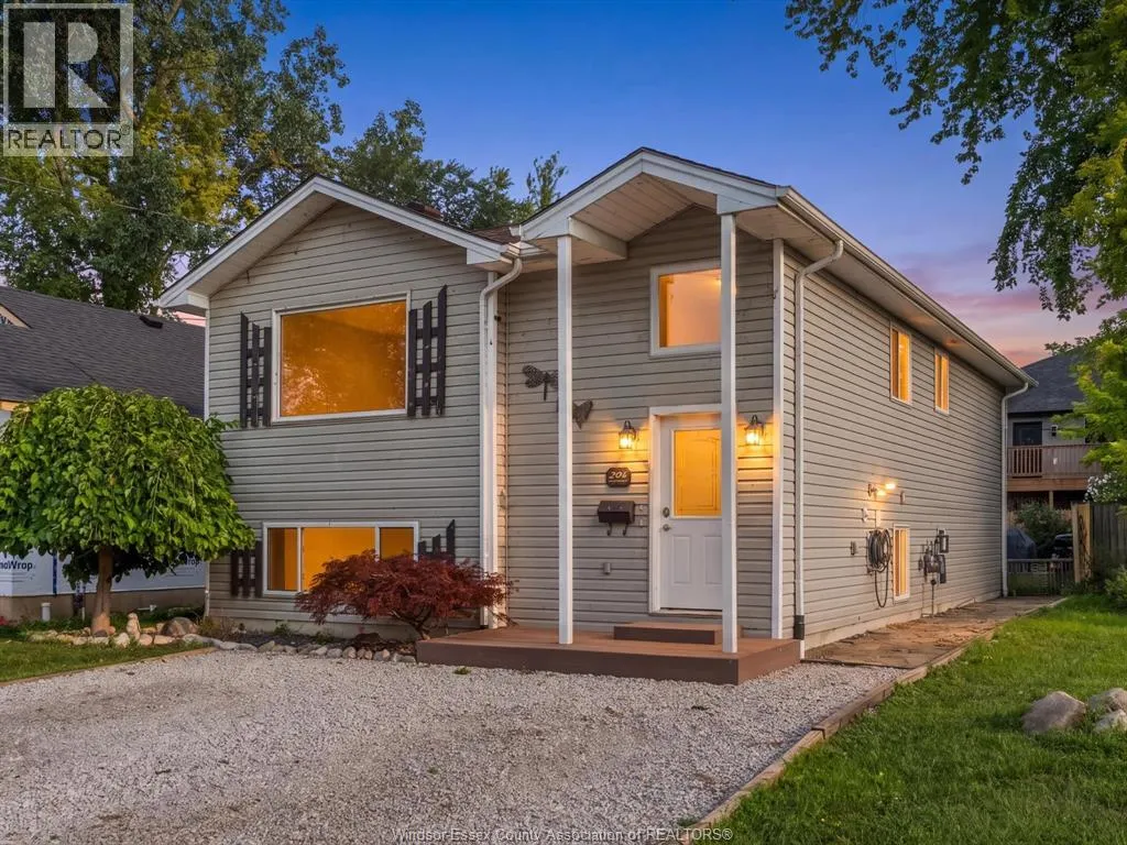 294 Erieview DRIVE