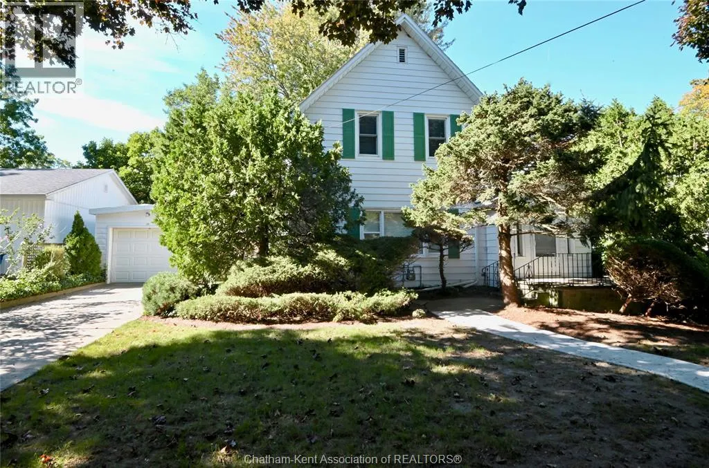 57 Erie STREET South