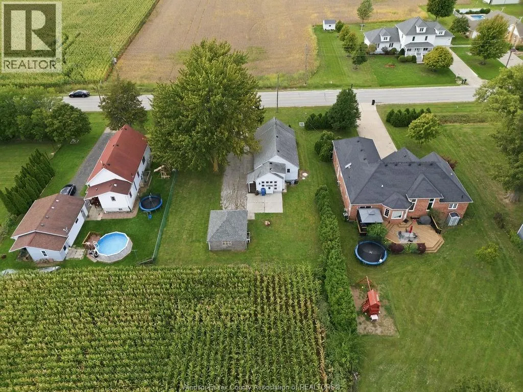 3787 CONCESSION RD 3 North