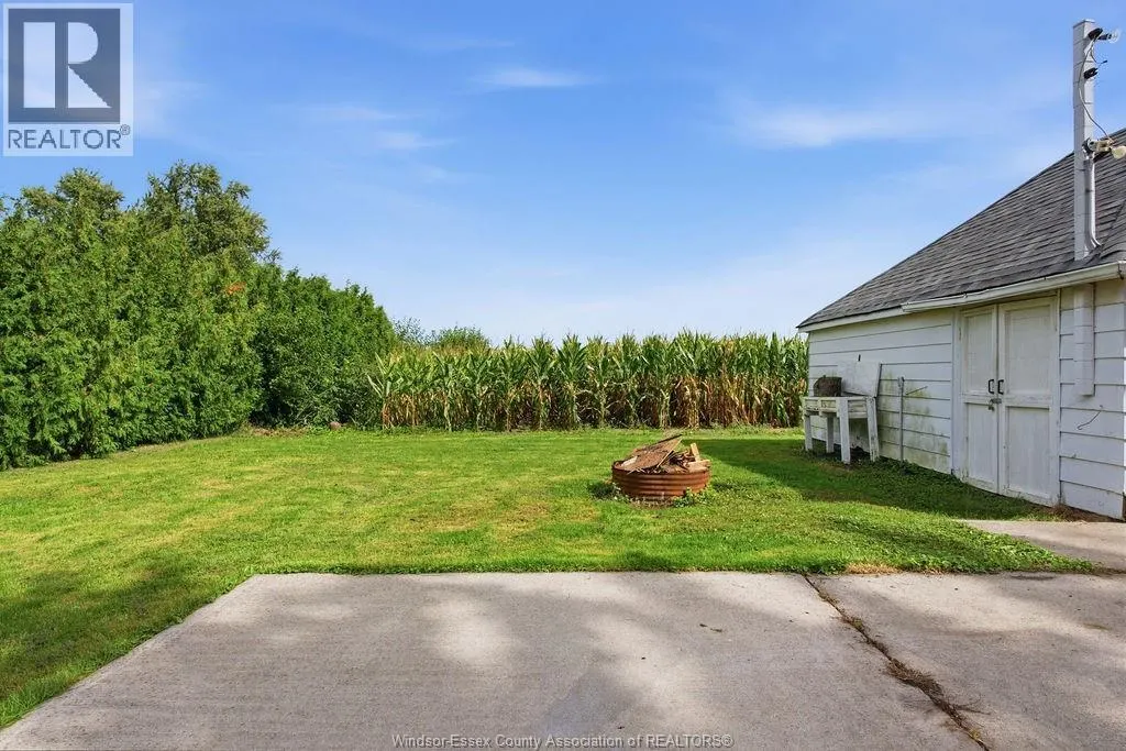 3787 CONCESSION RD 3 North