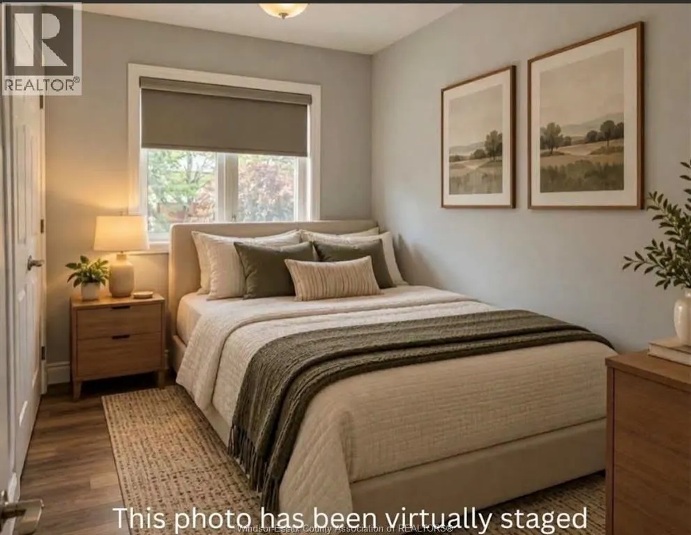 204 BEECHWOOD DRIVE Unit# 4