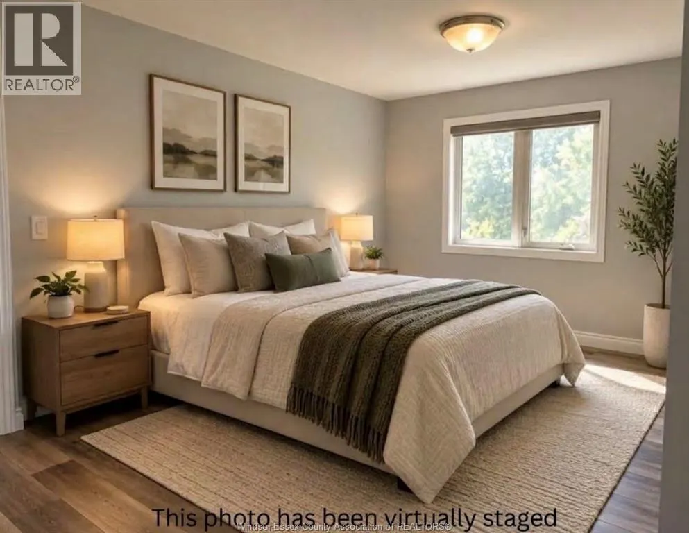204 BEECHWOOD DRIVE Unit# 4