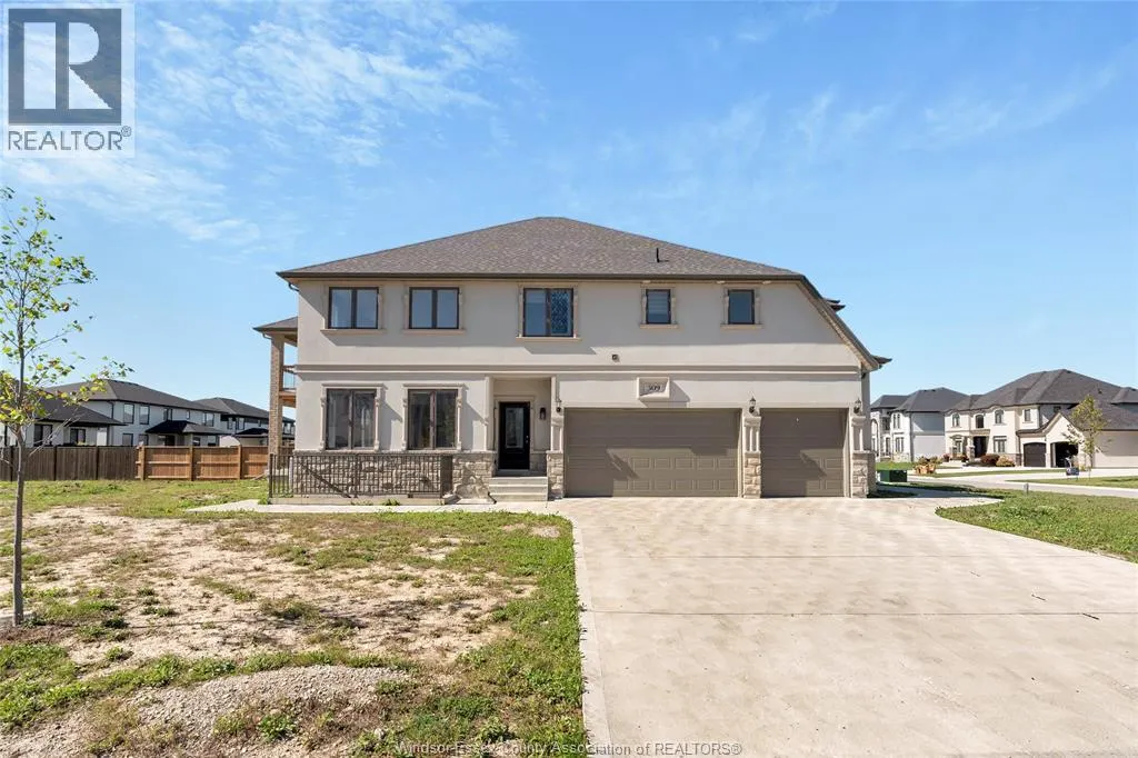 309 Benson COURT