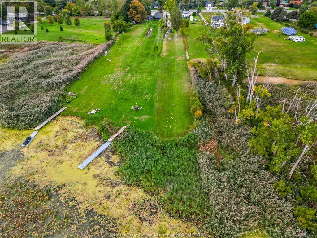 1957 FRONT ROAD North