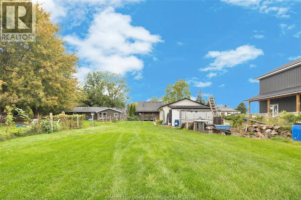 1957 FRONT ROAD North