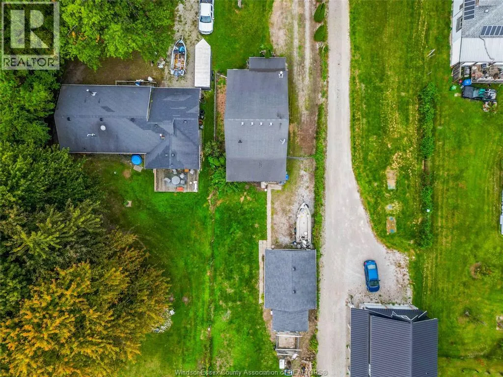 1957 FRONT ROAD North