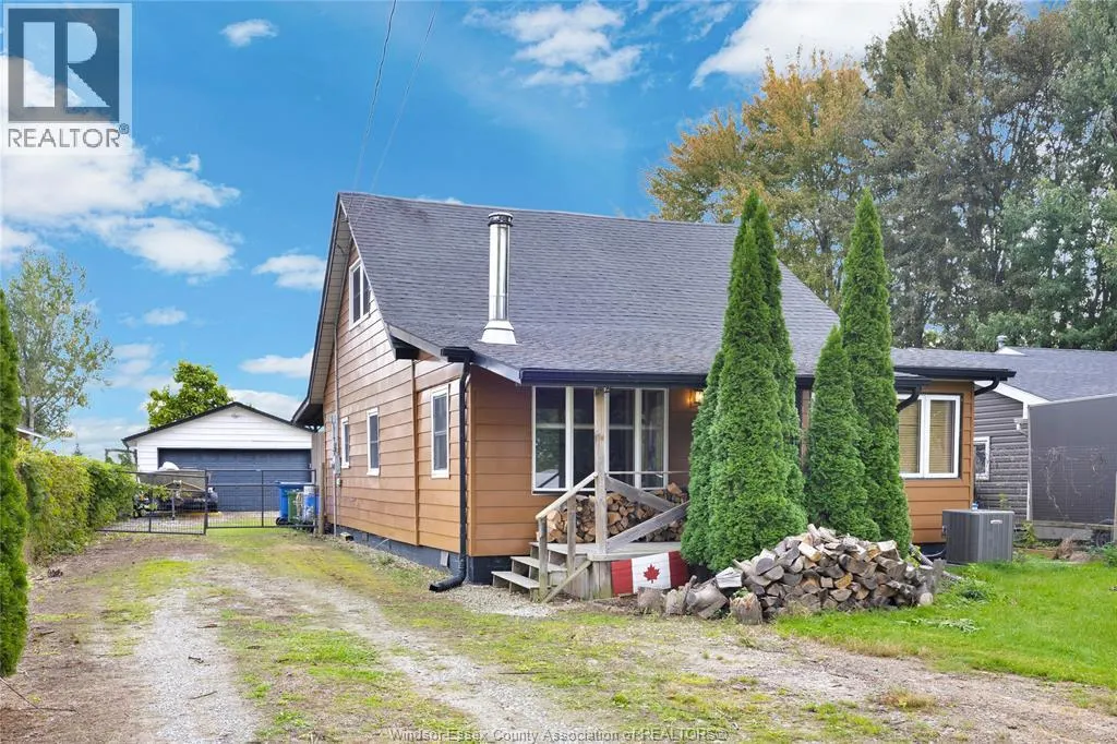 1957 FRONT ROAD North