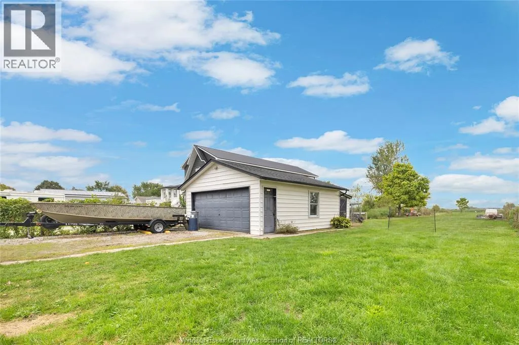 1957 FRONT ROAD North