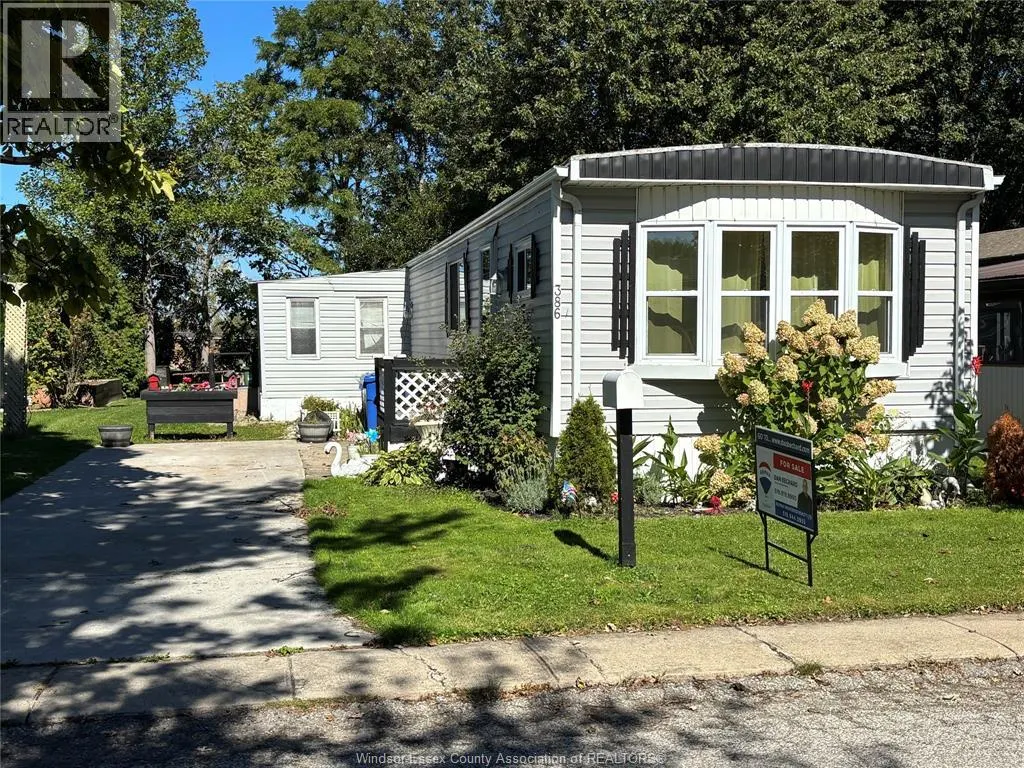 386 NORTH MALDEN