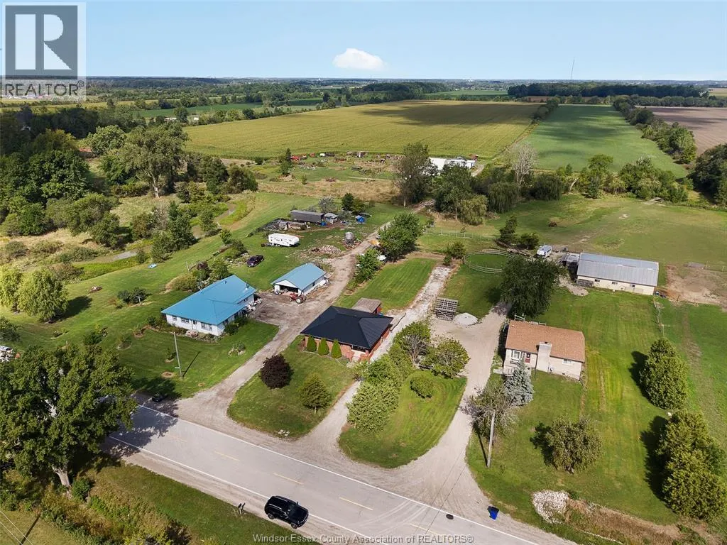 2300 COUNTY RD 12