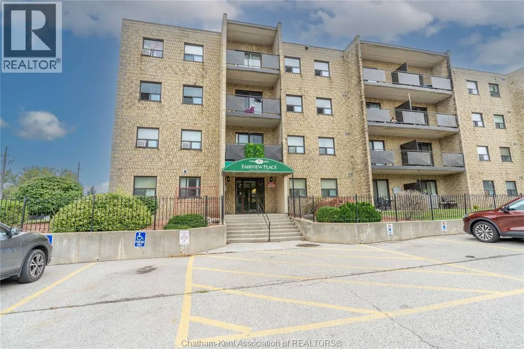 140 Park AVENUE East Unit# 211