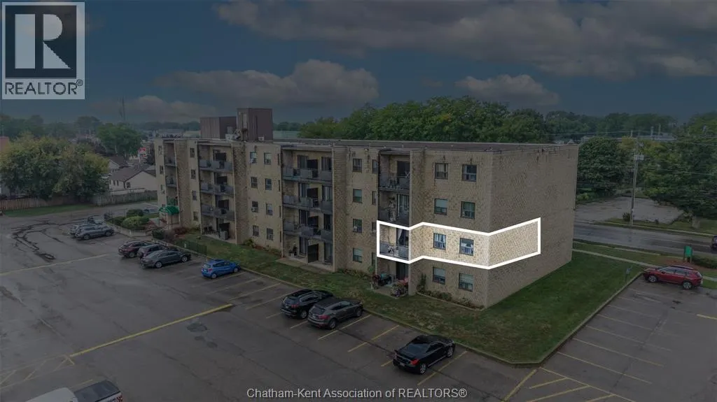 140 Park AVENUE East Unit# 211