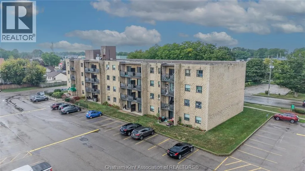 140 Park AVENUE East Unit# 211