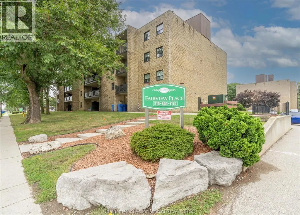 140 Park AVENUE East Unit# 211