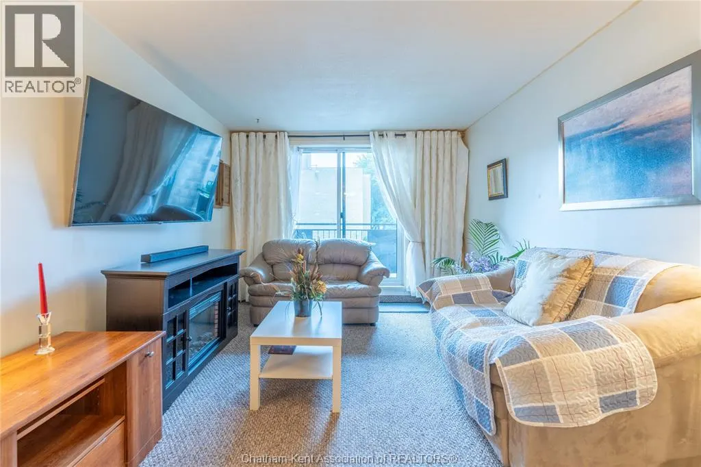 140 Park AVENUE East Unit# 211