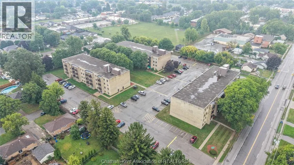 140 Park AVENUE East Unit# 211