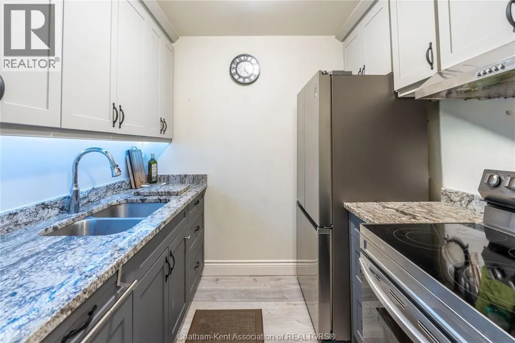 140 Park AVENUE East Unit# 211