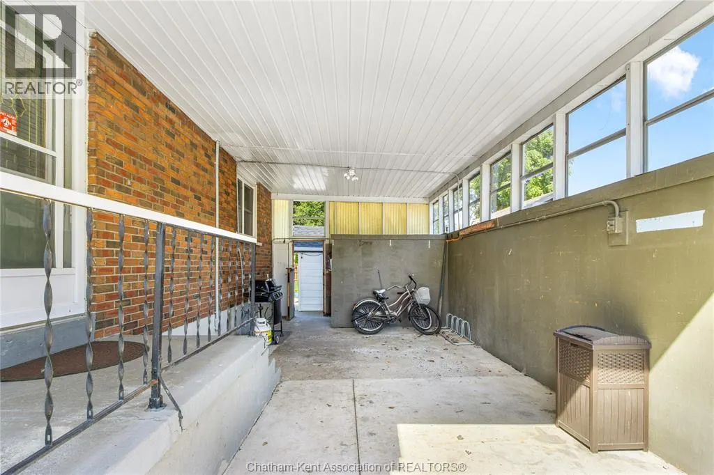 147 COVERDALE STREET