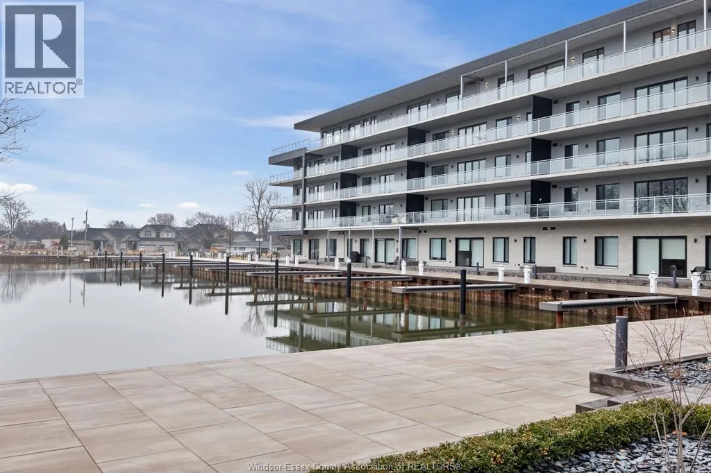14400 TECUMSEH ROAD Unit# 413