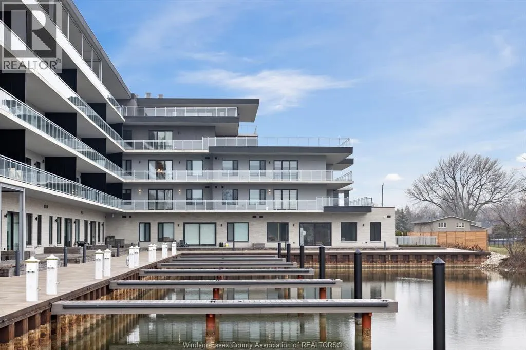 14400 TECUMSEH ROAD Unit# 413
