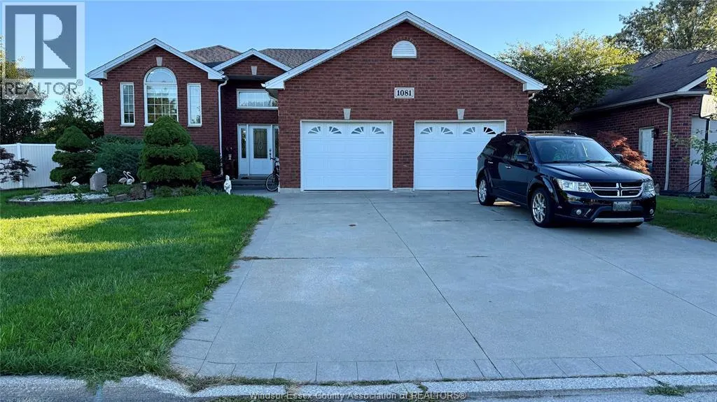 1081 MONARCH MEADOWS DRIVE