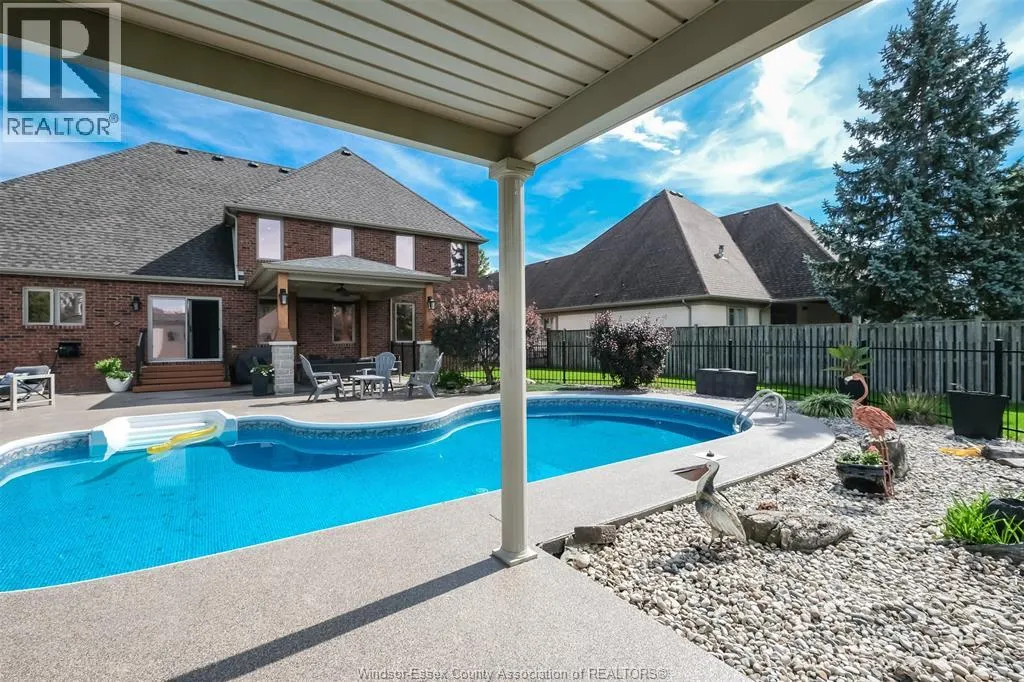 369 PINEHURST DRIVE