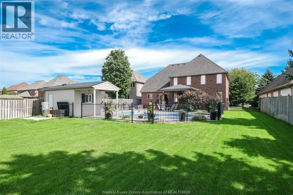 369 PINEHURST DRIVE