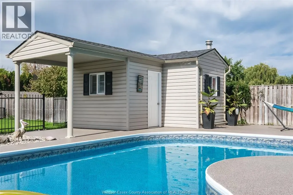 369 PINEHURST DRIVE