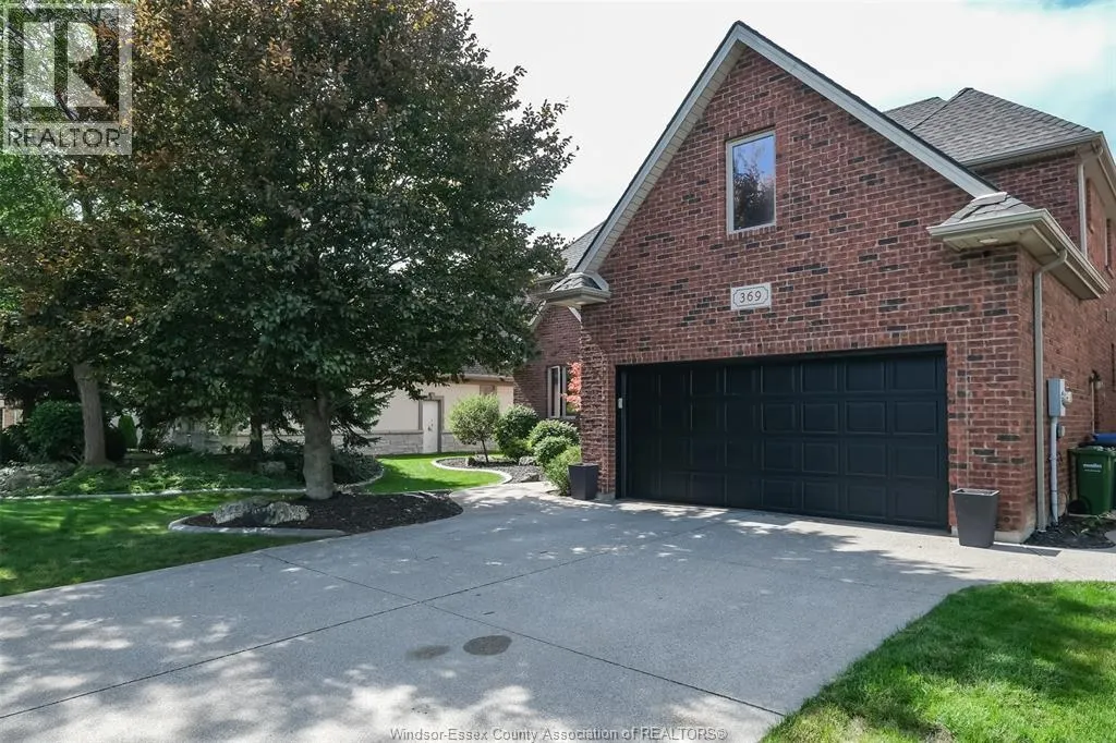 369 PINEHURST DRIVE