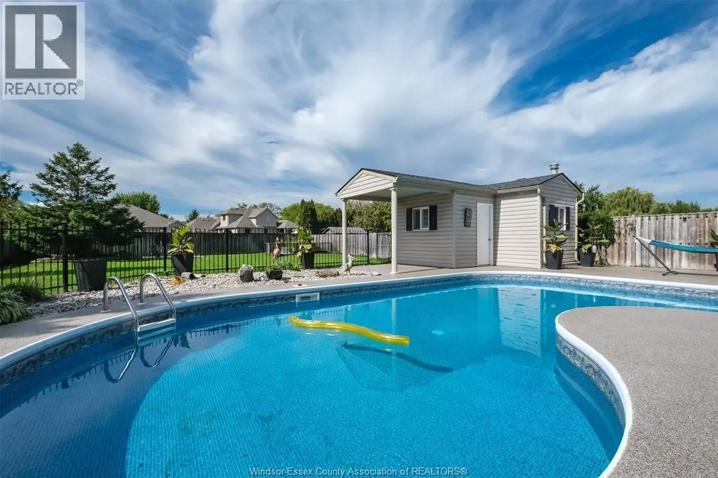 369 PINEHURST DRIVE