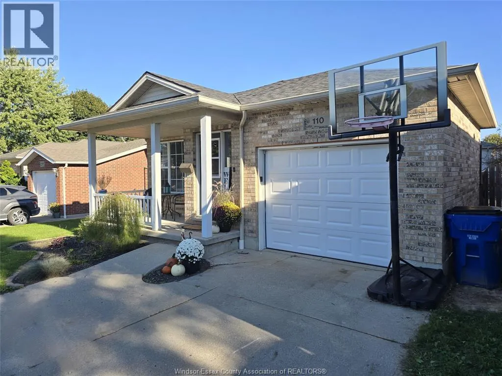 110 GREENFIELD LANE