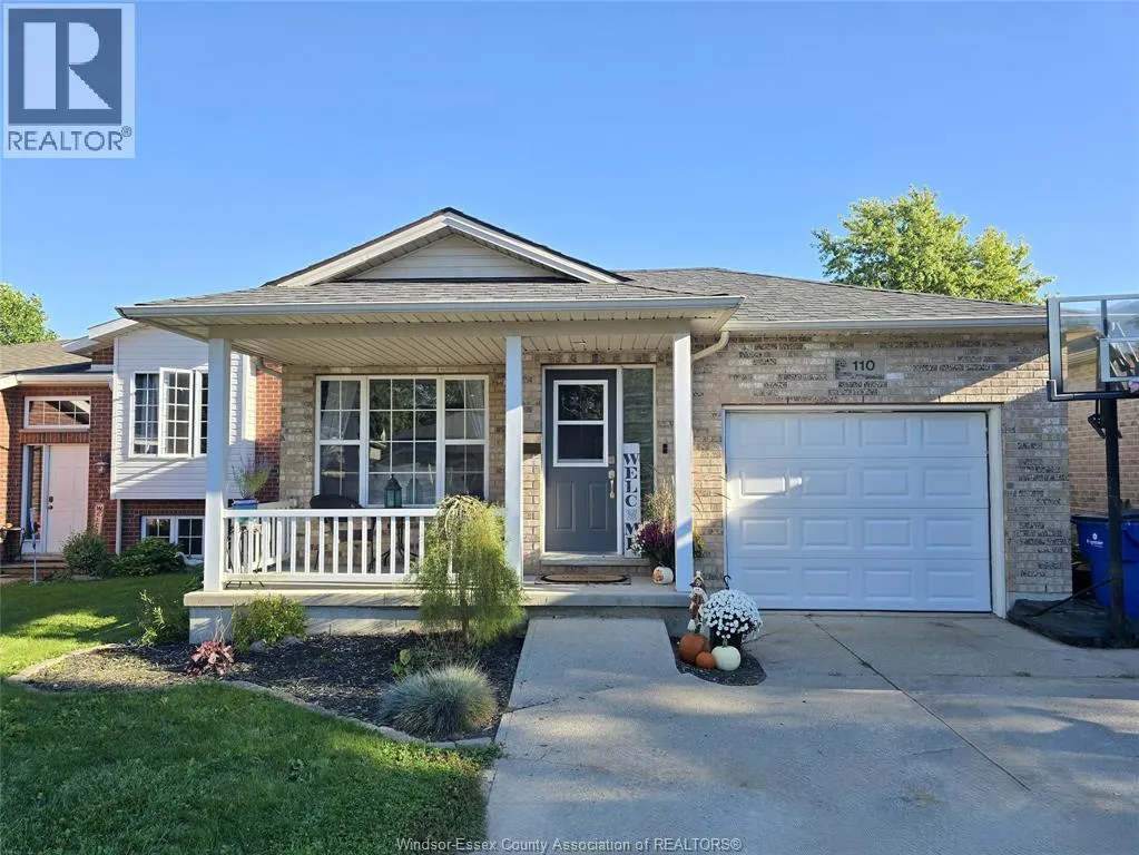 110 GREENFIELD LANE