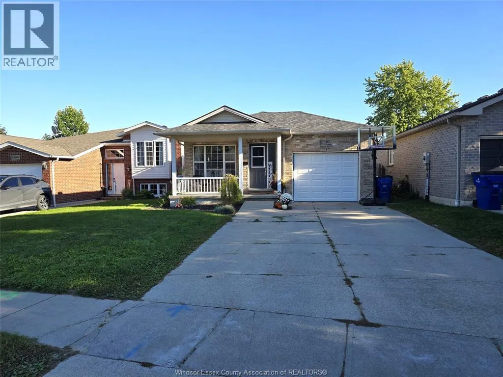 110 GREENFIELD LANE