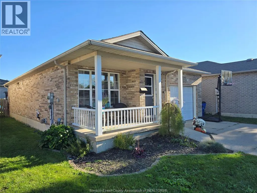 110 GREENFIELD LANE