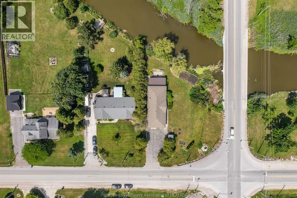 1203 BELLE RIVER ROAD