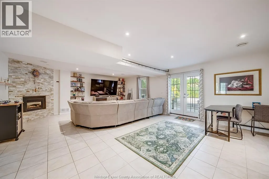 1203 BELLE RIVER ROAD