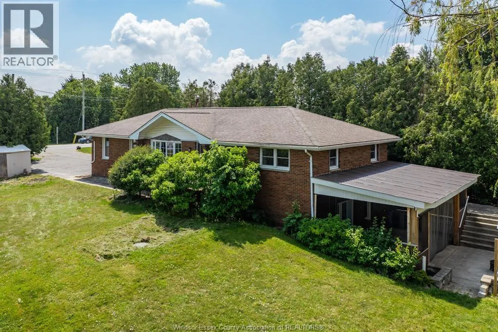 1203 BELLE RIVER ROAD