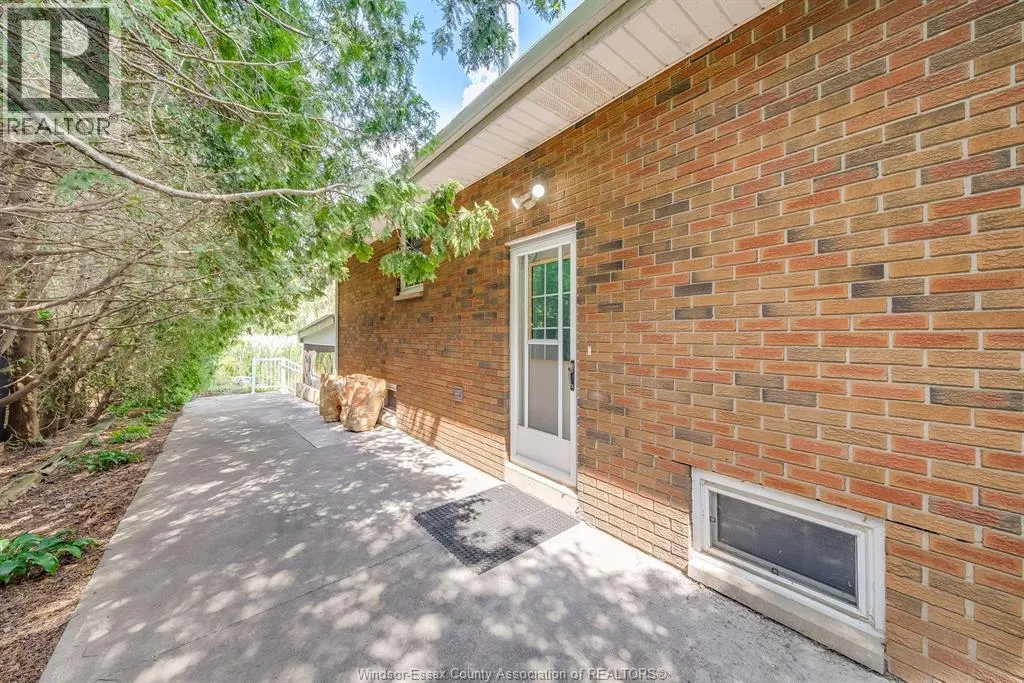1203 BELLE RIVER ROAD