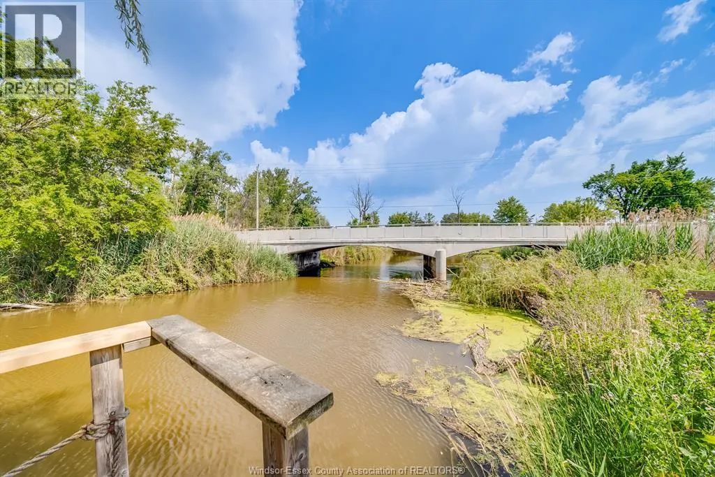 1203 BELLE RIVER ROAD