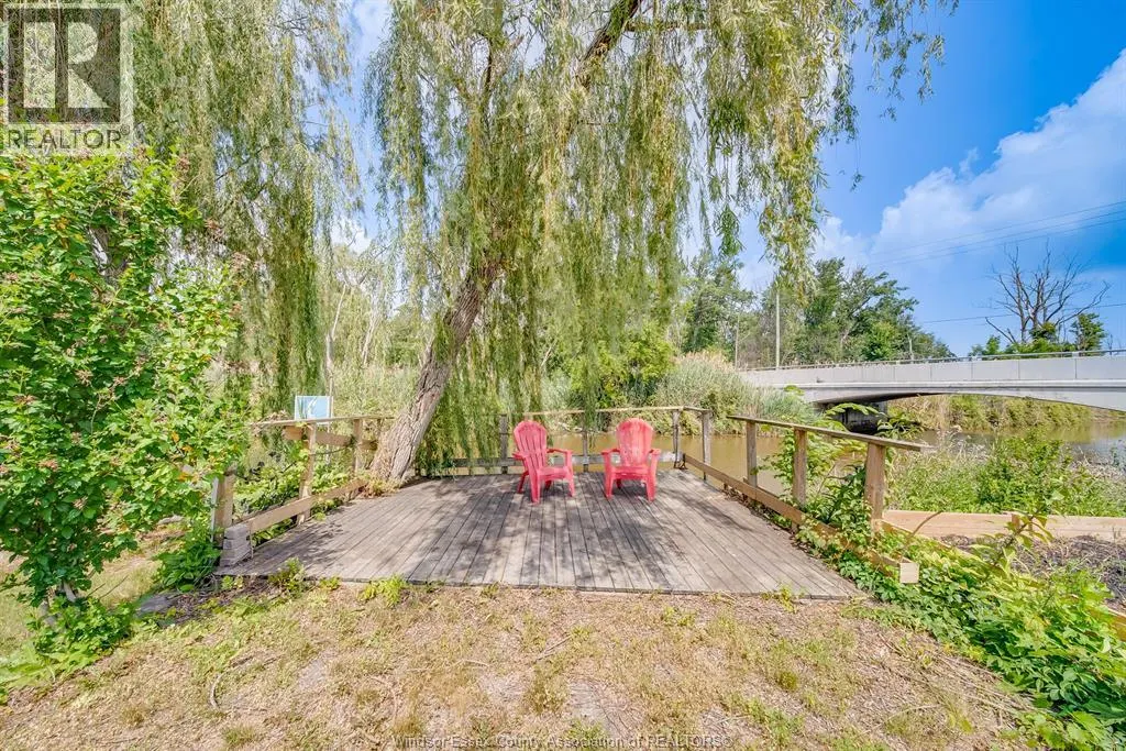 1203 BELLE RIVER ROAD