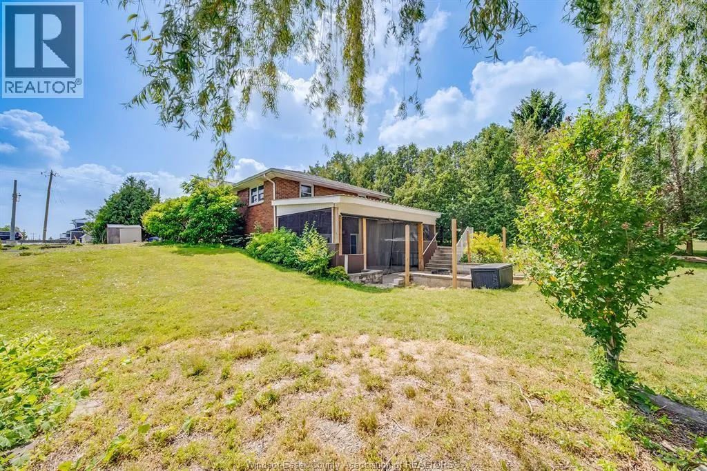 1203 BELLE RIVER ROAD
